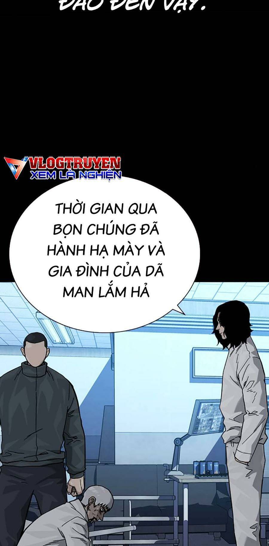 Để Có Thể Sống Sót Chapter 108 - Trang 2