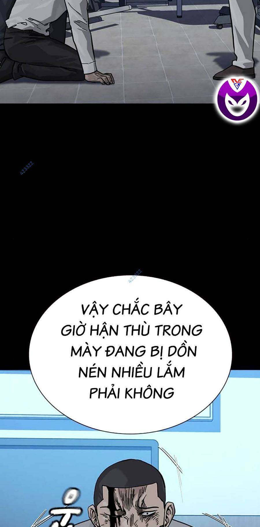 Để Có Thể Sống Sót Chapter 108 - Trang 2