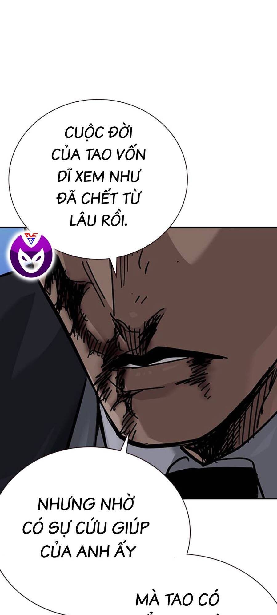 Để Có Thể Sống Sót Chapter 108 - Trang 2