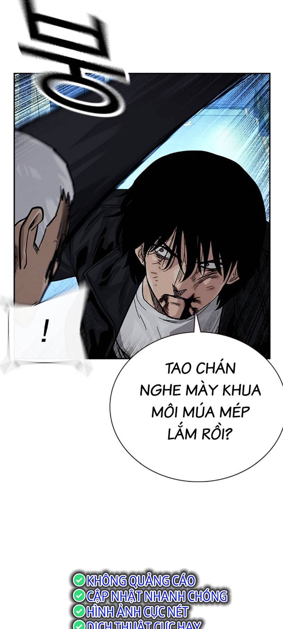 Để Có Thể Sống Sót Chapter 108 - Trang 2