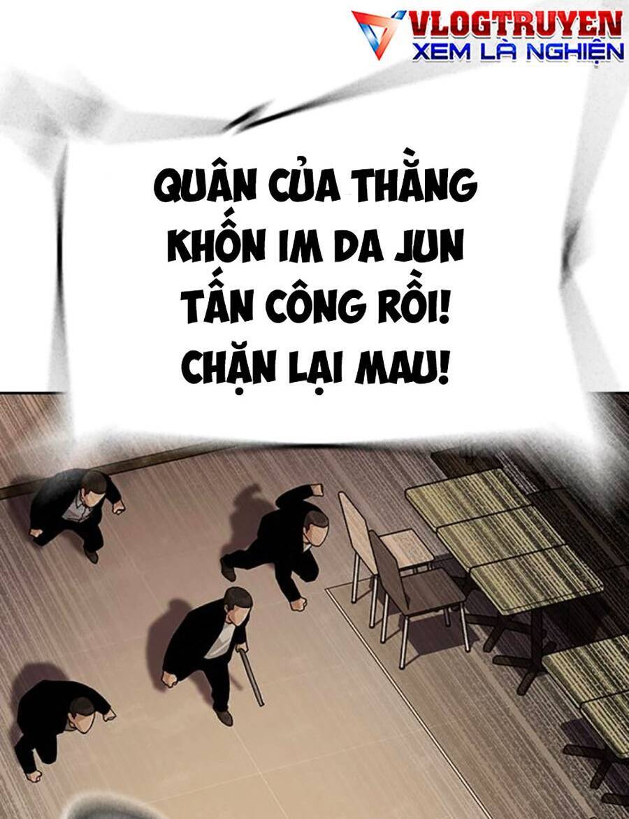 Để Có Thể Sống Sót Chapter 108 - Trang 2