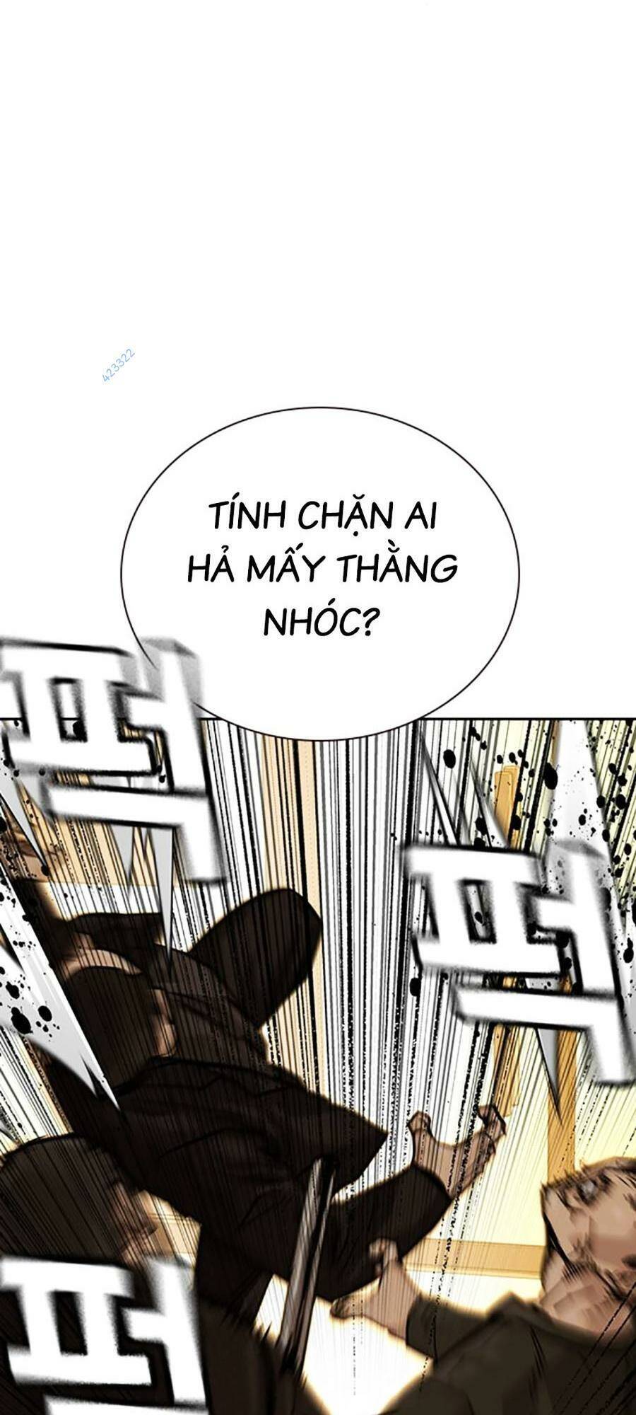 Để Có Thể Sống Sót Chapter 108 - Trang 2