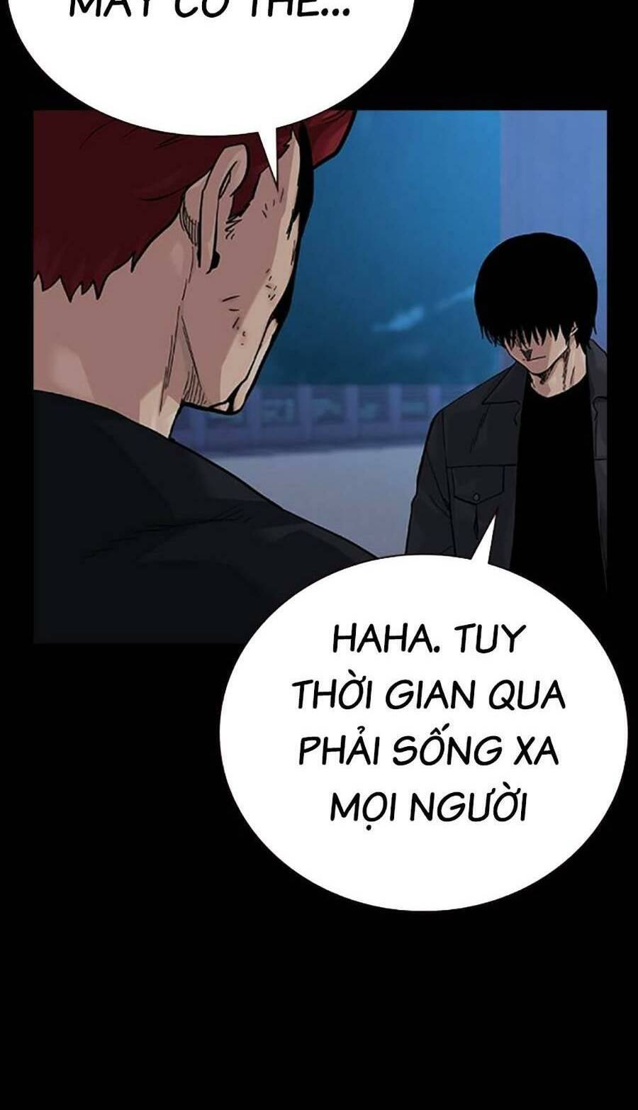 Để Có Thể Sống Sót Chapter 107 - Trang 2