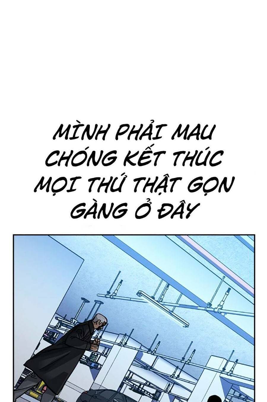 Để Có Thể Sống Sót Chapter 107 - Trang 2