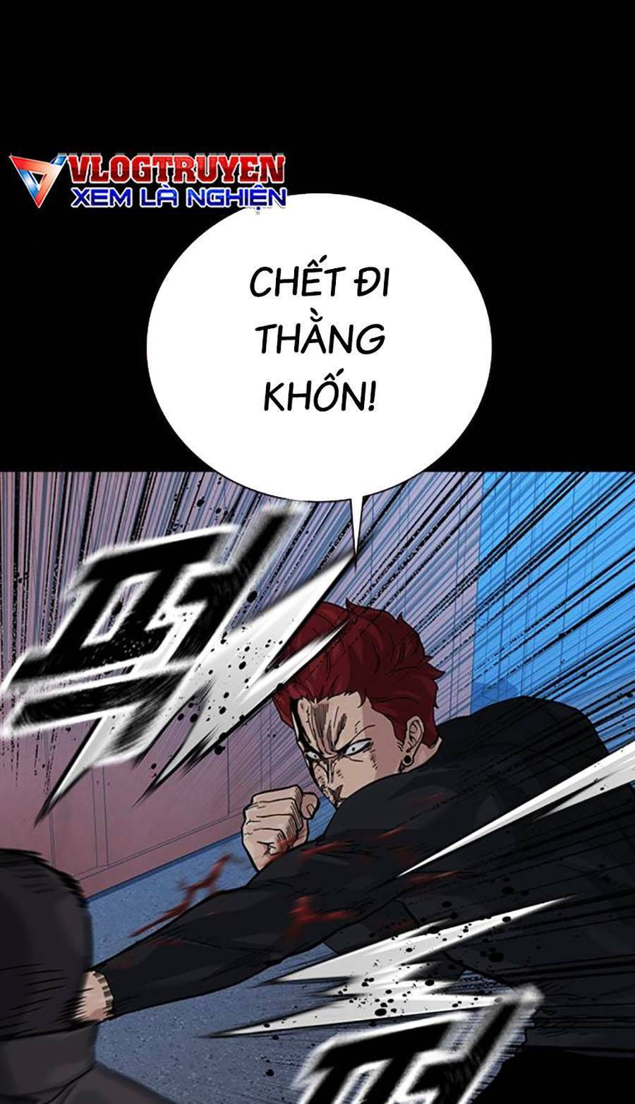 Để Có Thể Sống Sót Chapter 107 - Trang 2