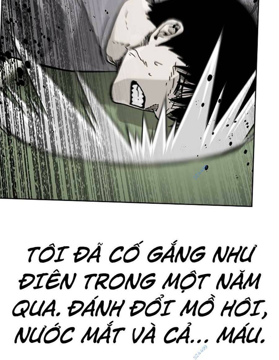 Để Có Thể Sống Sót Chapter 107 - Trang 2