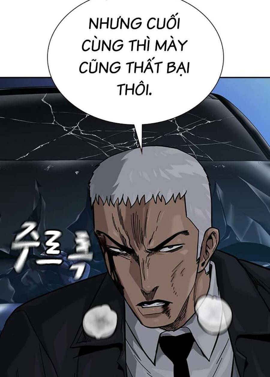 Để Có Thể Sống Sót Chapter 107 - Trang 2