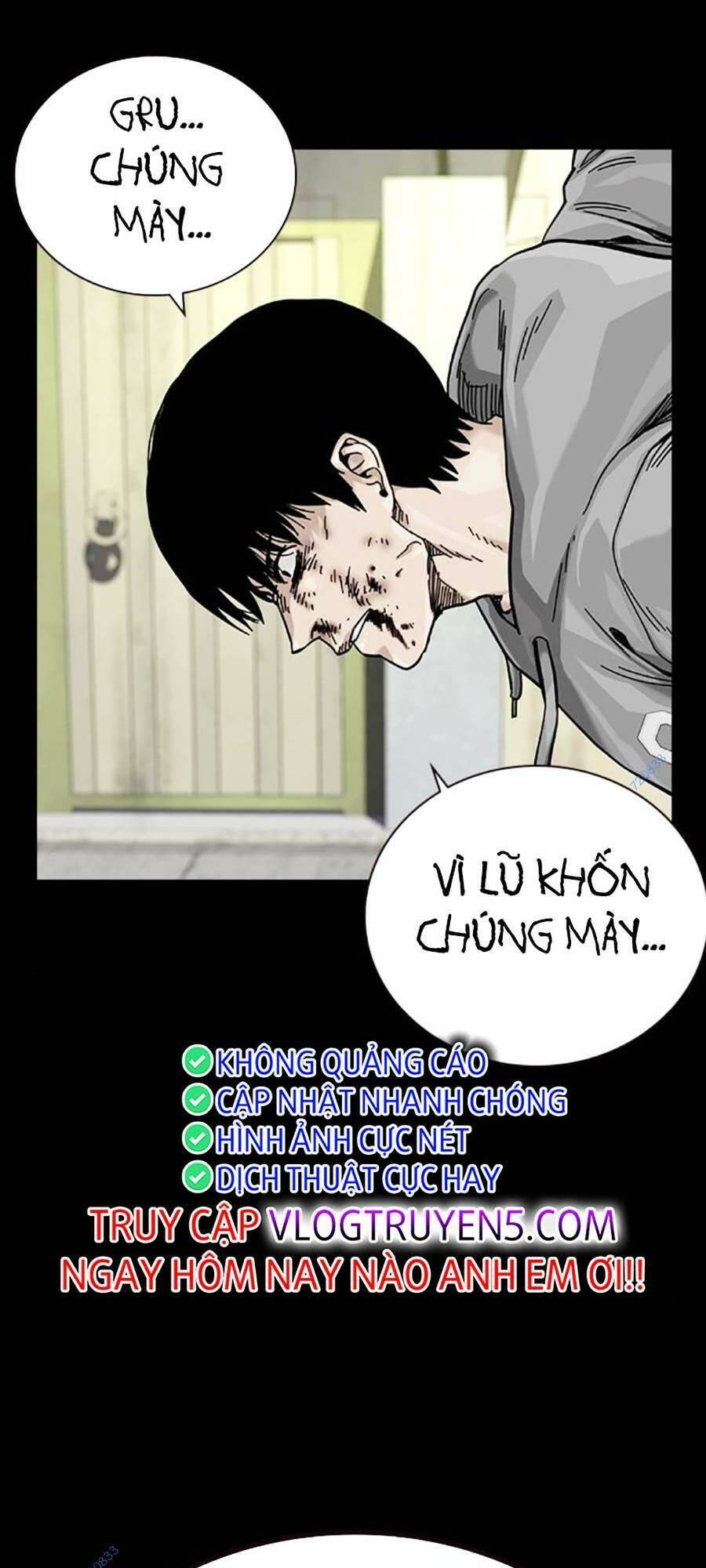 Để Có Thể Sống Sót Chapter 106 - Trang 2