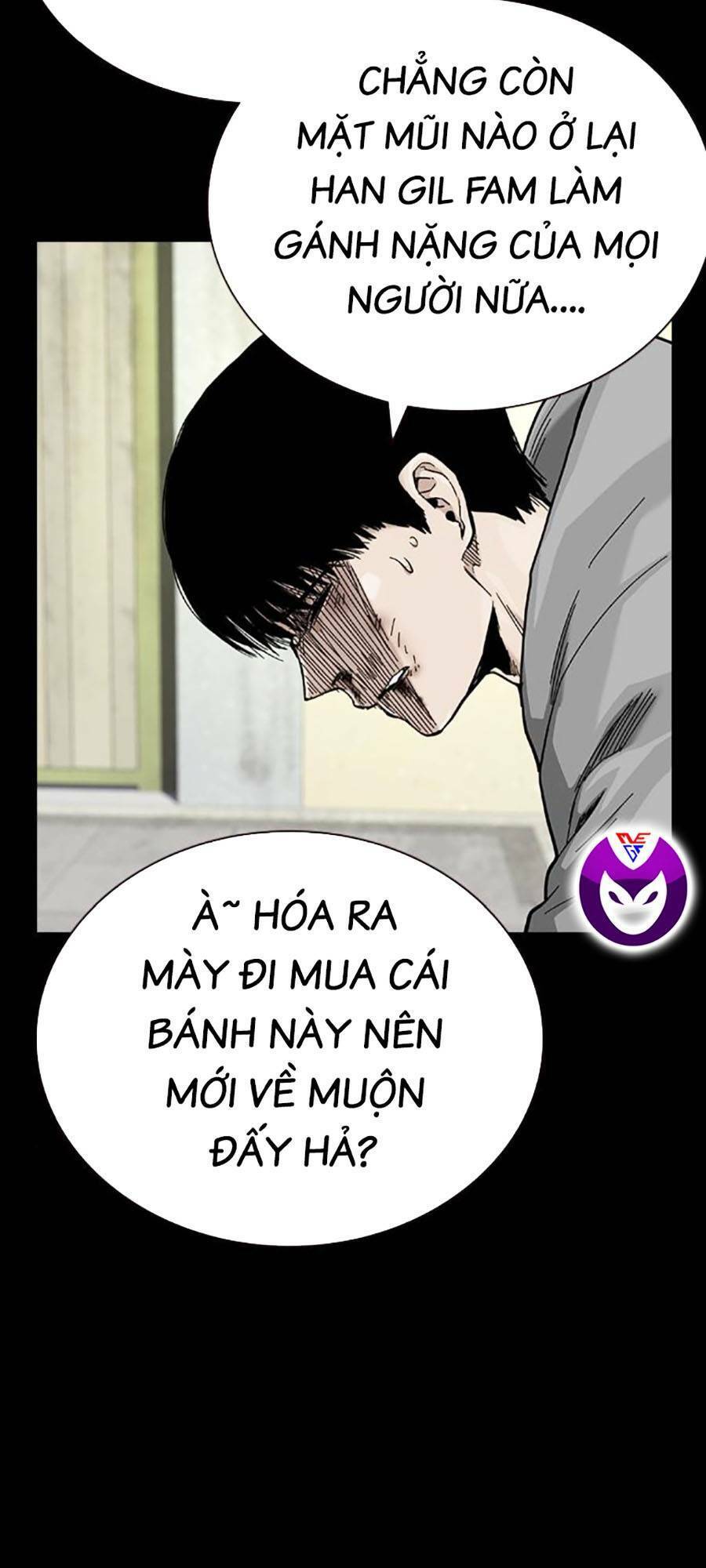 Để Có Thể Sống Sót Chapter 106 - Trang 2