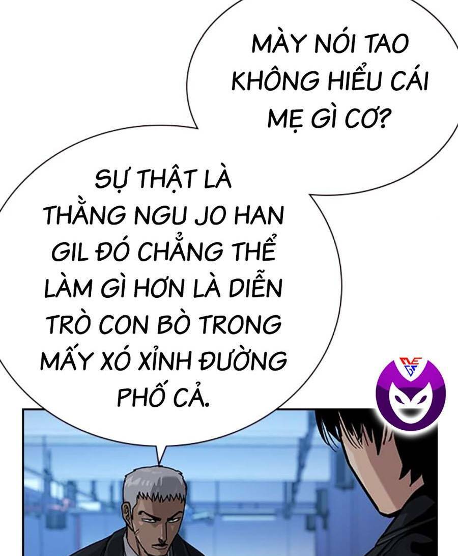 Để Có Thể Sống Sót Chapter 106 - Trang 2