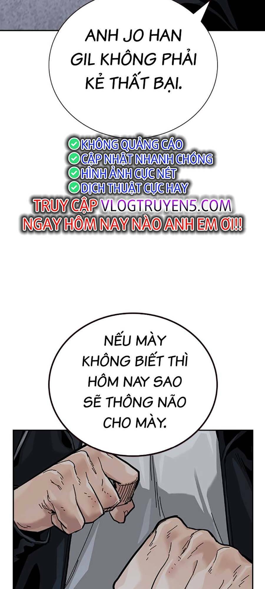 Để Có Thể Sống Sót Chapter 106 - Trang 2