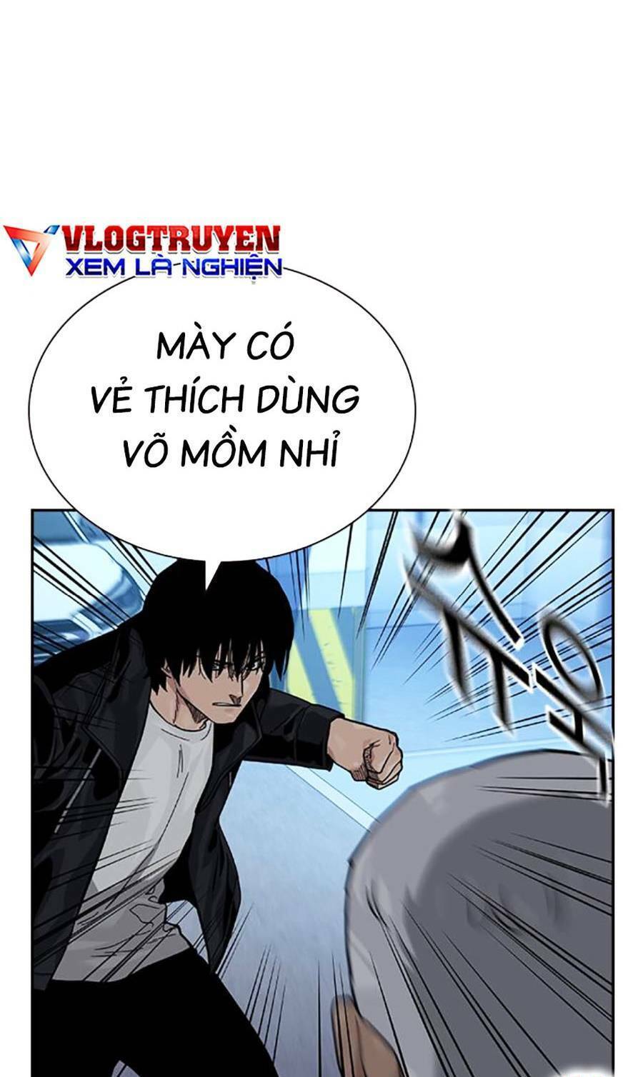 Để Có Thể Sống Sót Chapter 106 - Trang 2