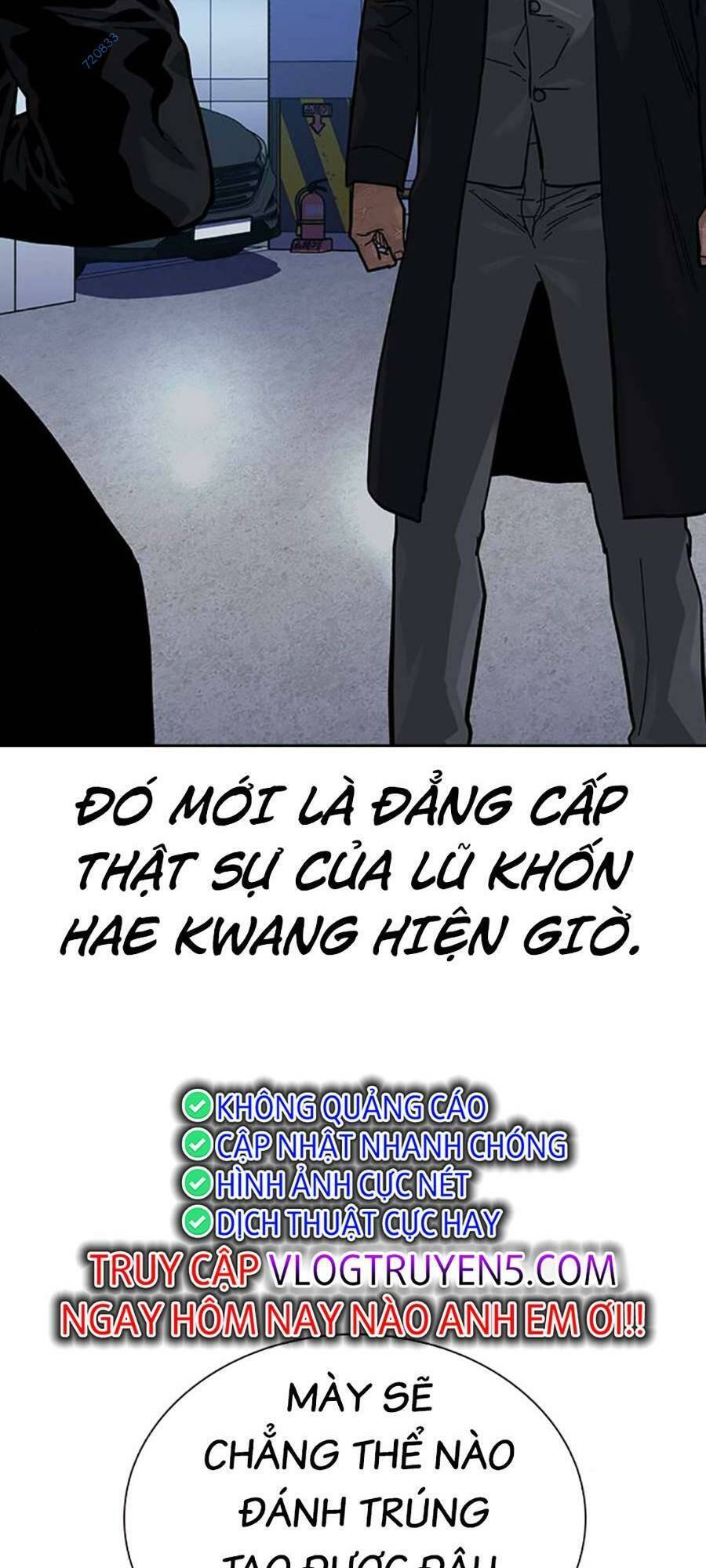 Để Có Thể Sống Sót Chapter 106 - Trang 2