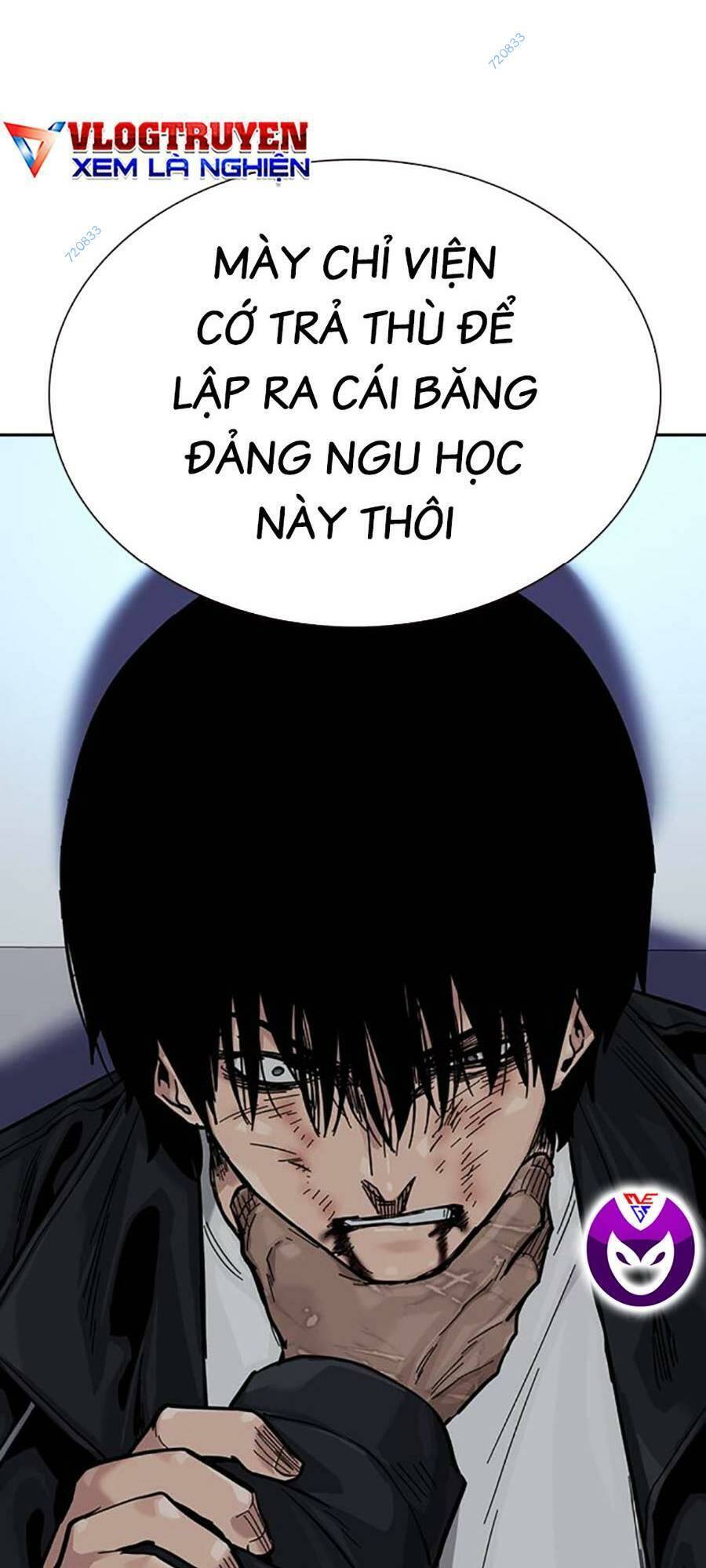 Để Có Thể Sống Sót Chapter 106 - Trang 2