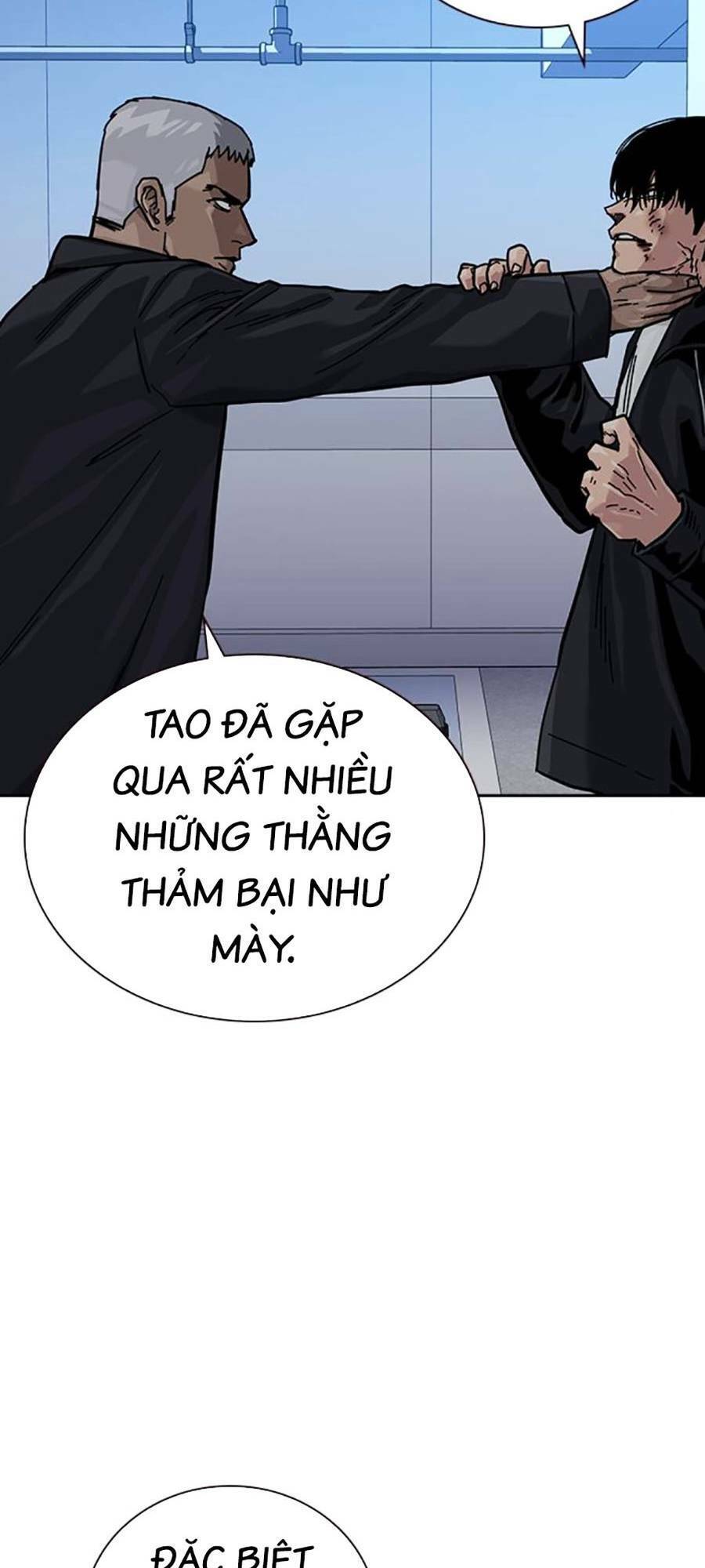 Để Có Thể Sống Sót Chapter 106 - Trang 2