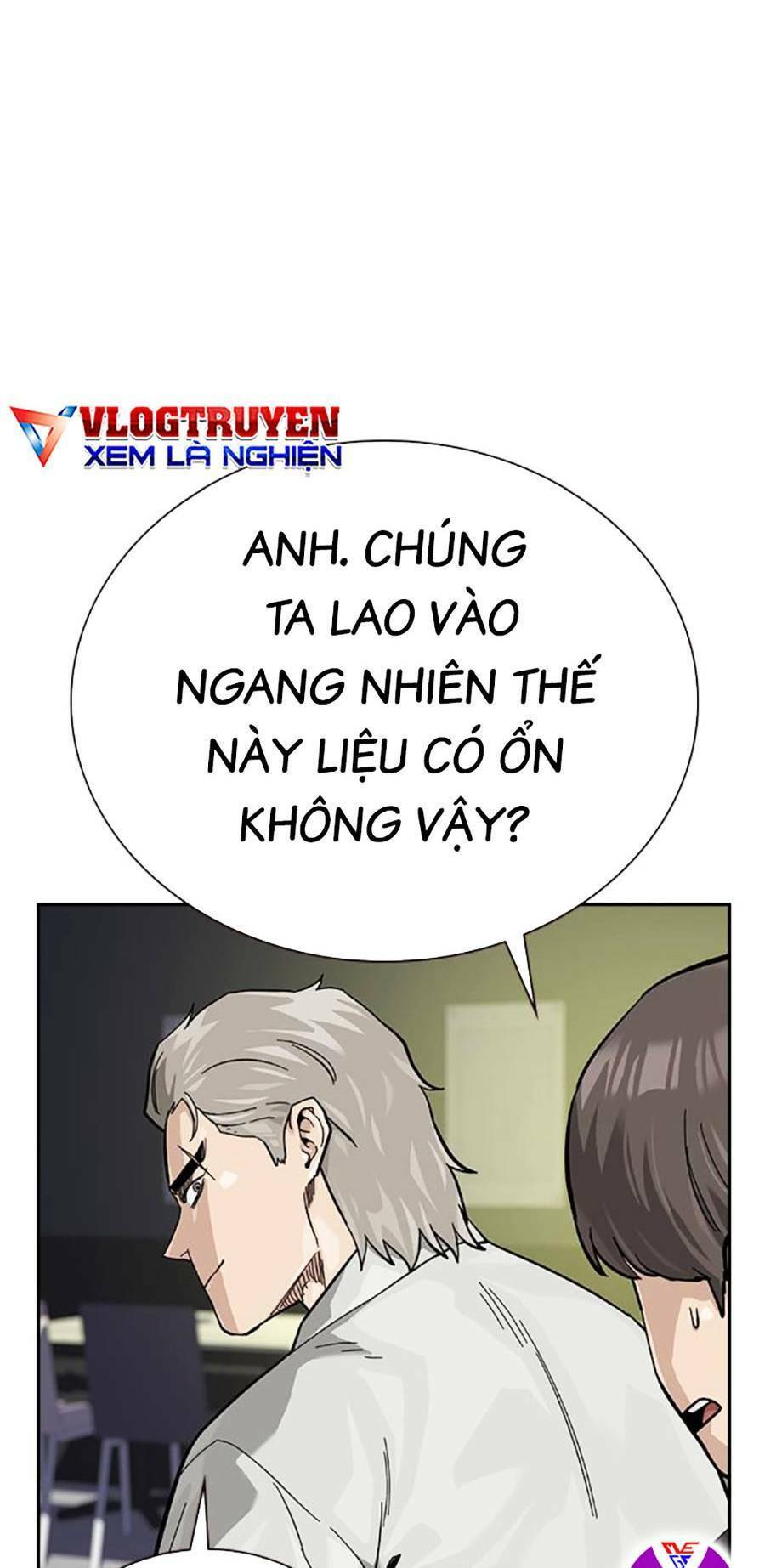 Để Có Thể Sống Sót Chapter 105 - Trang 2