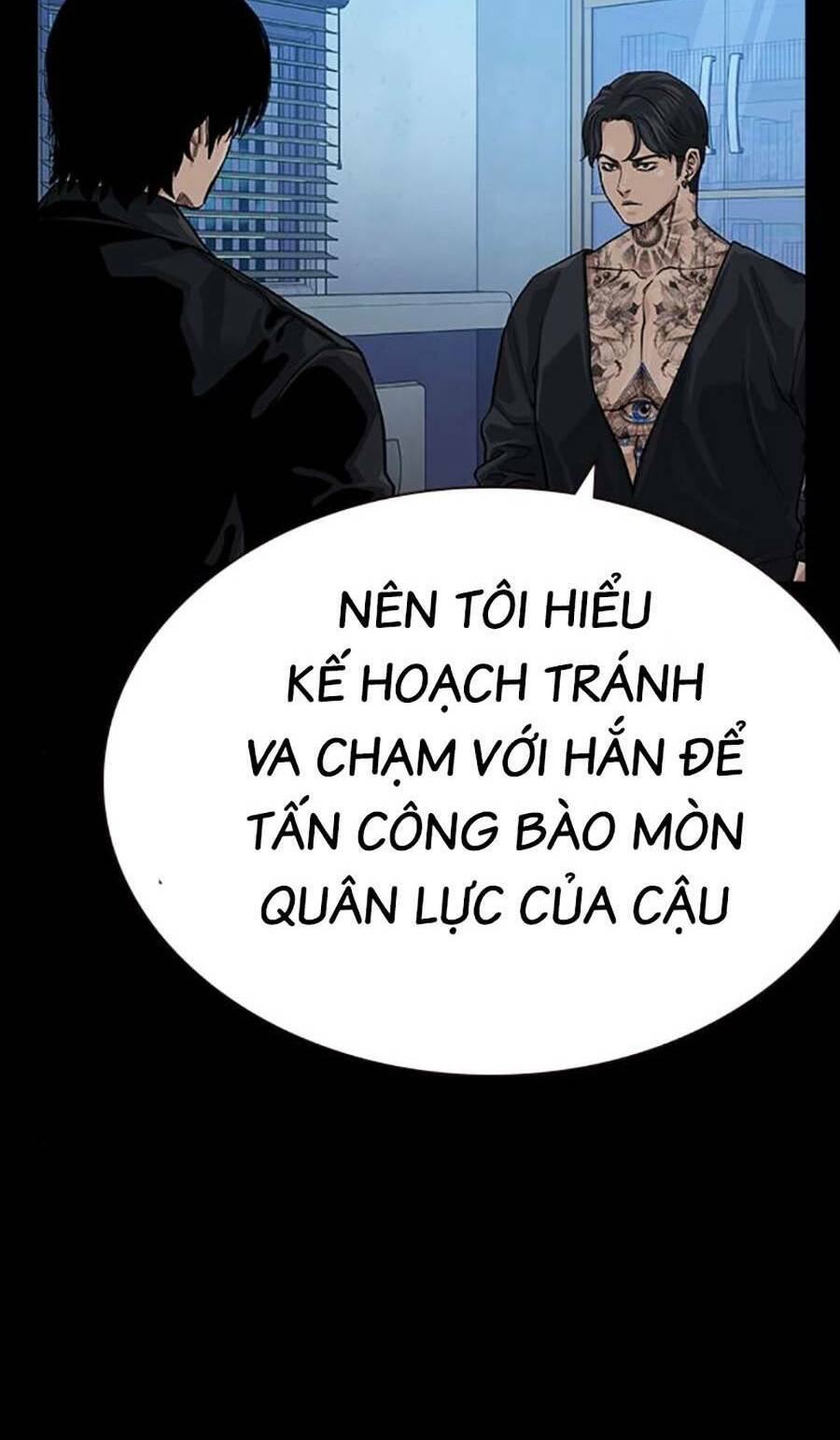 Để Có Thể Sống Sót Chapter 105 - Trang 2