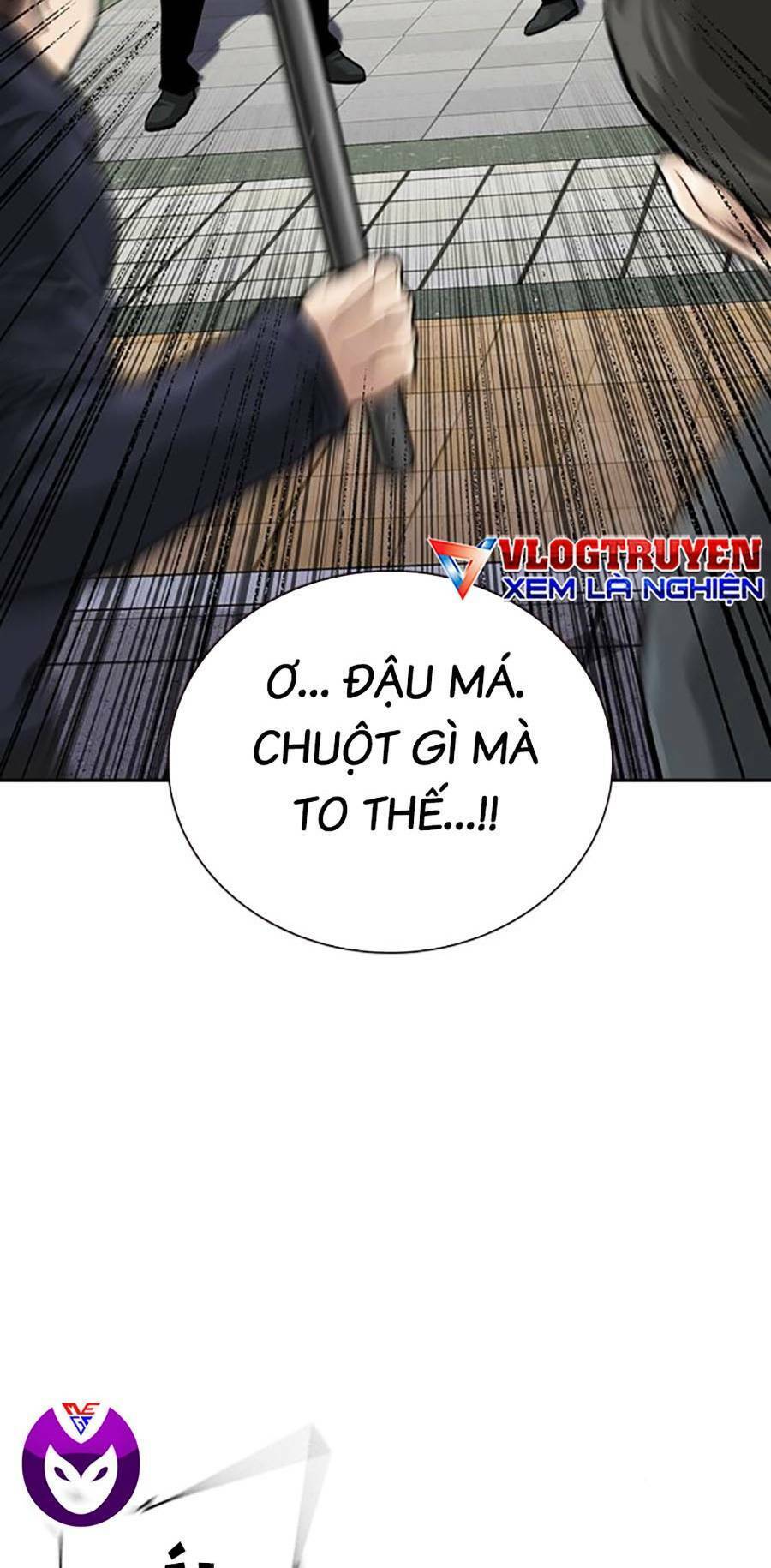 Để Có Thể Sống Sót Chapter 105 - Trang 2