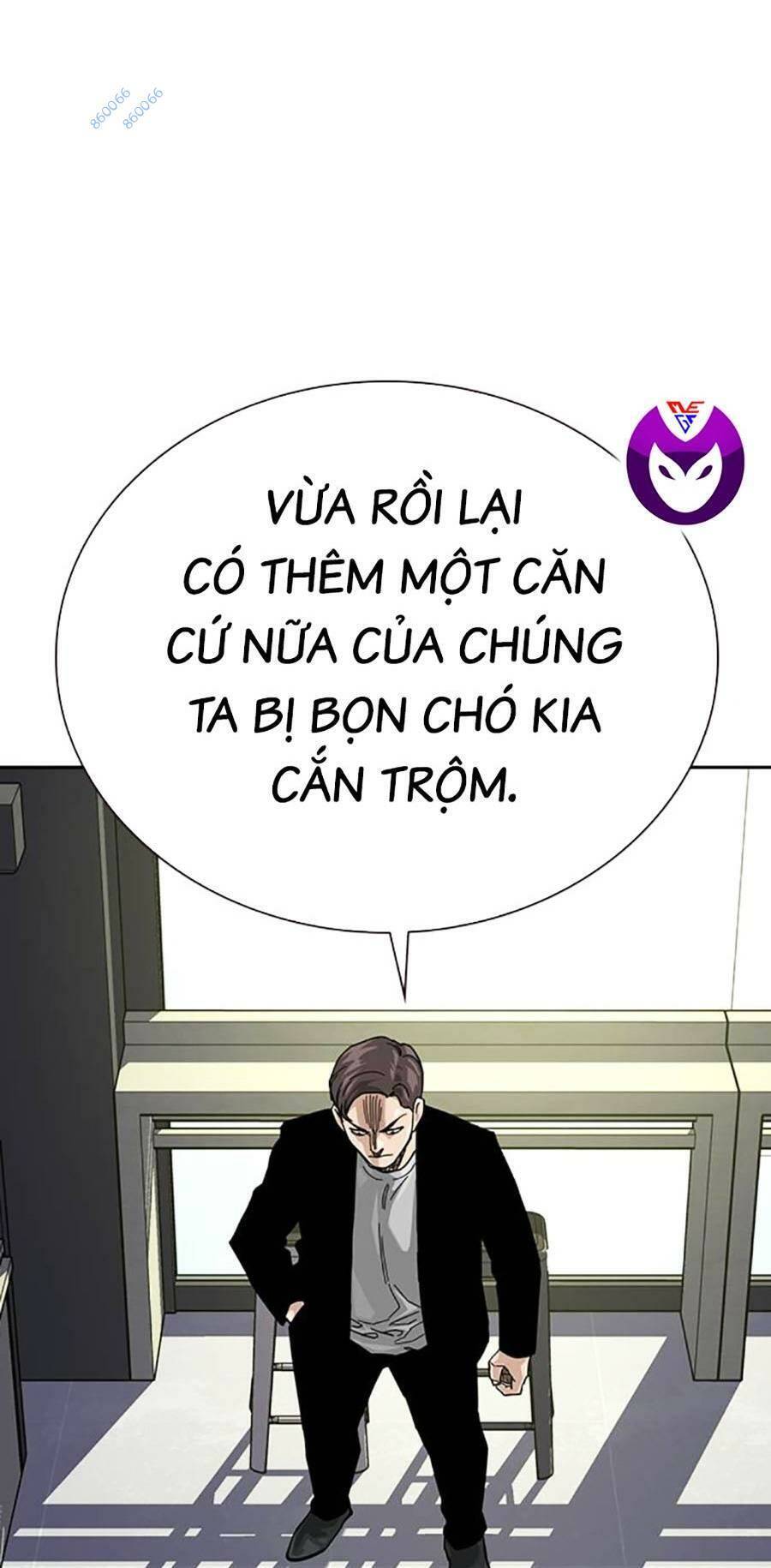 Để Có Thể Sống Sót Chapter 105 - Trang 2