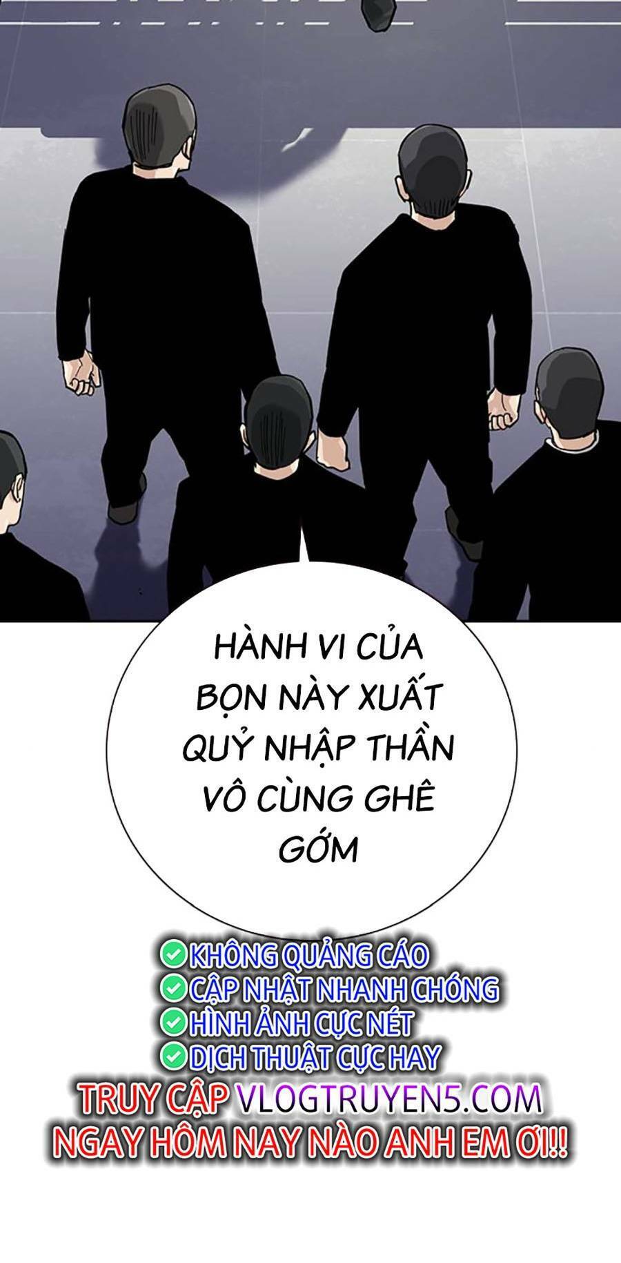 Để Có Thể Sống Sót Chapter 105 - Trang 2