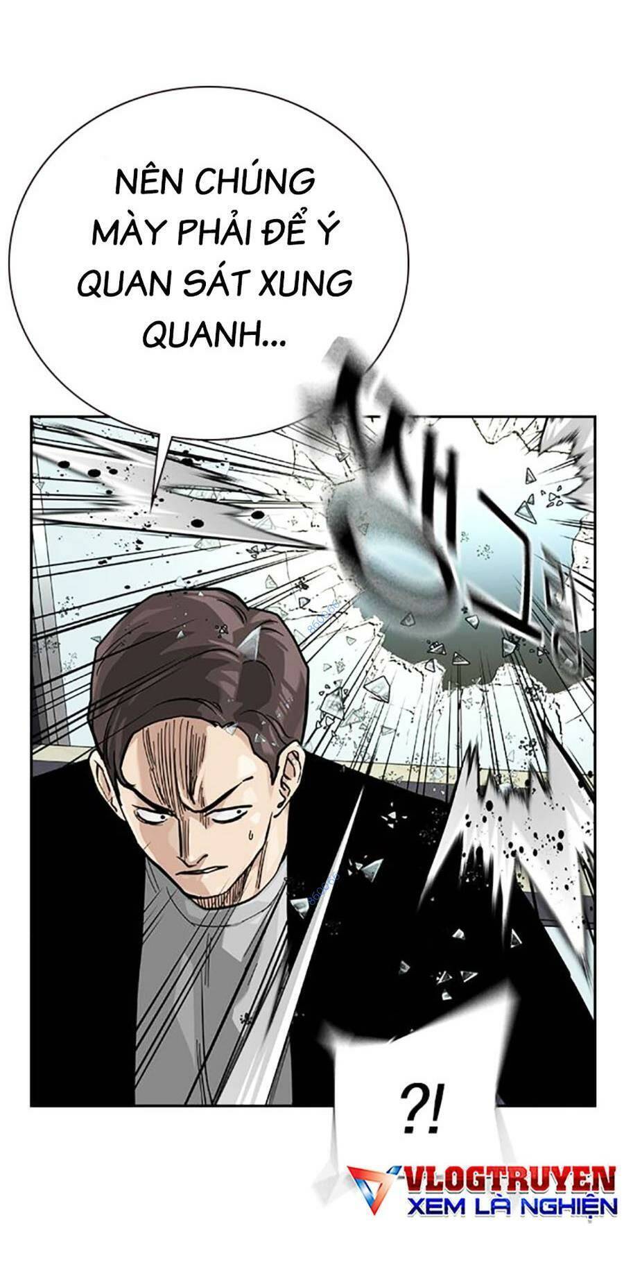 Để Có Thể Sống Sót Chapter 105 - Trang 2