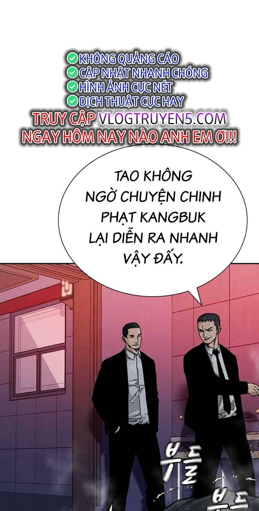 Để Có Thể Sống Sót Chapter 104 - Trang 2