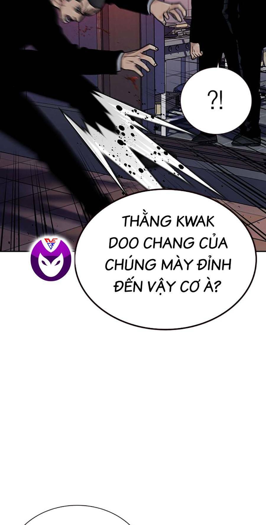 Để Có Thể Sống Sót Chapter 104 - Trang 2