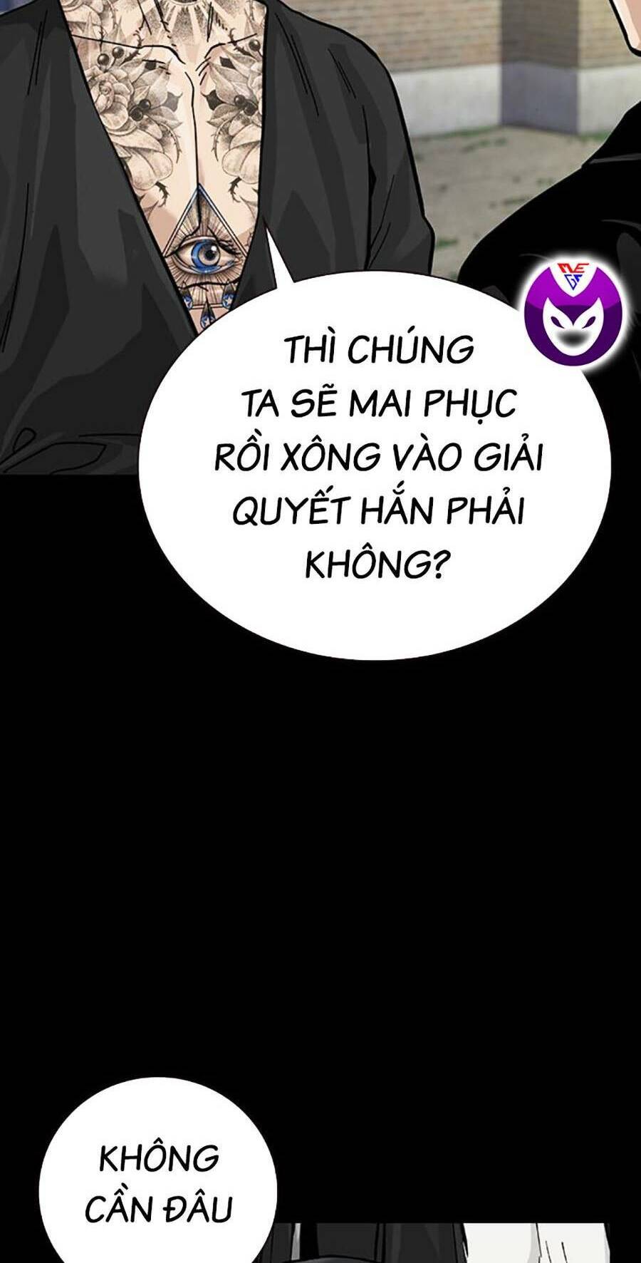 Để Có Thể Sống Sót Chapter 104 - Trang 2