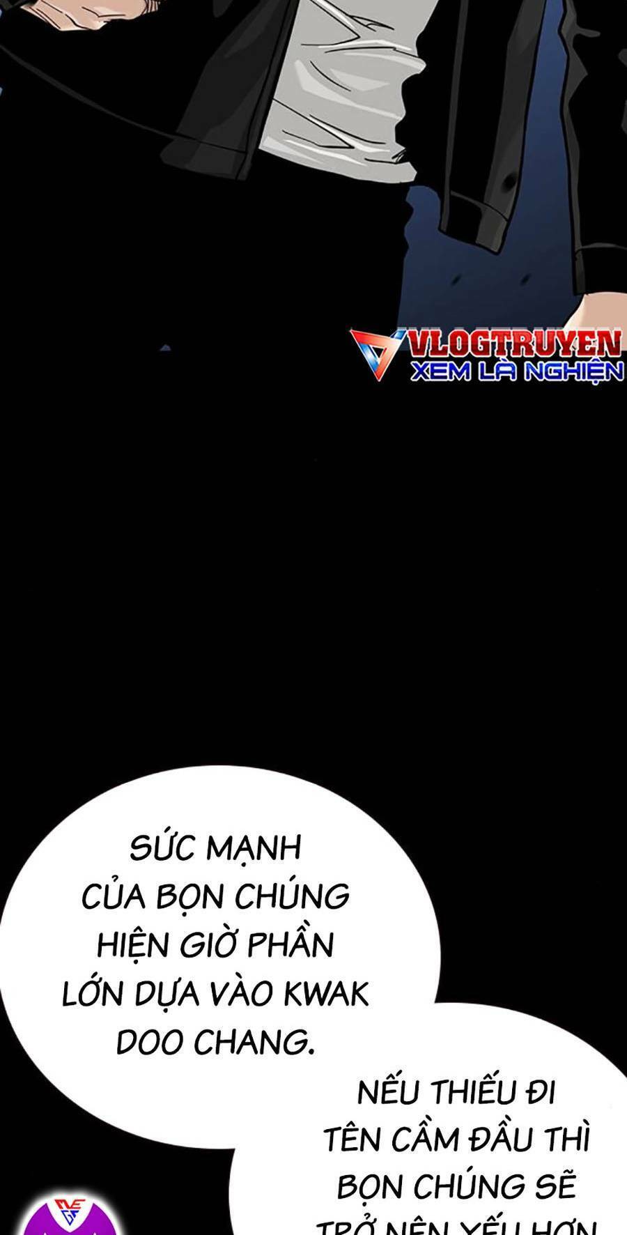 Để Có Thể Sống Sót Chapter 104 - Trang 2