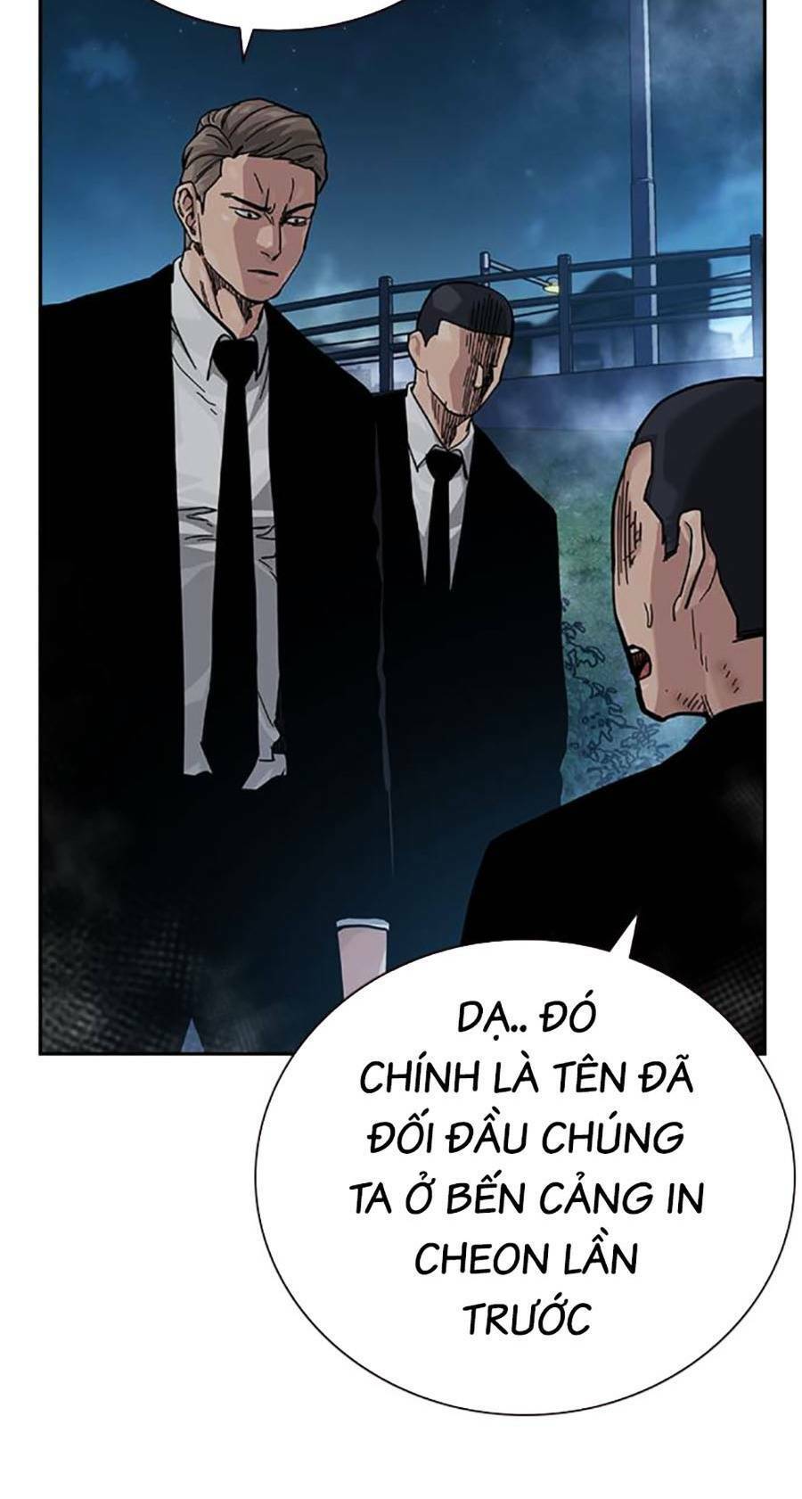 Để Có Thể Sống Sót Chapter 104 - Trang 2