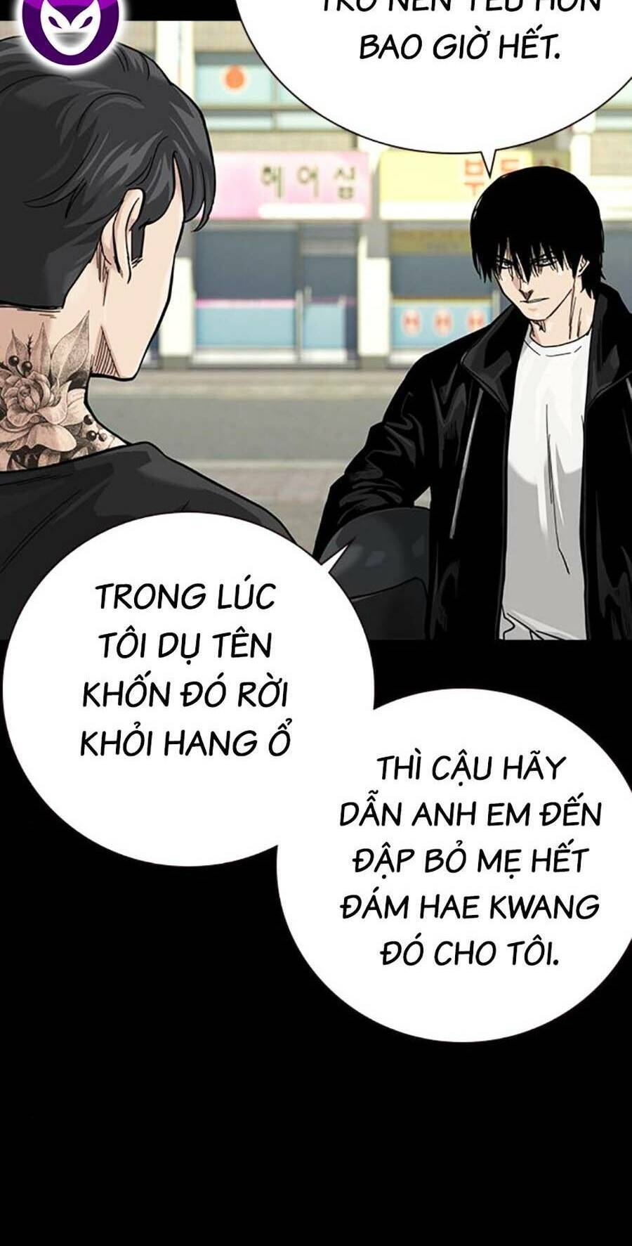 Để Có Thể Sống Sót Chapter 104 - Trang 2