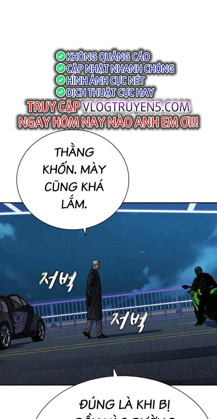 Để Có Thể Sống Sót Chapter 104 - Trang 2