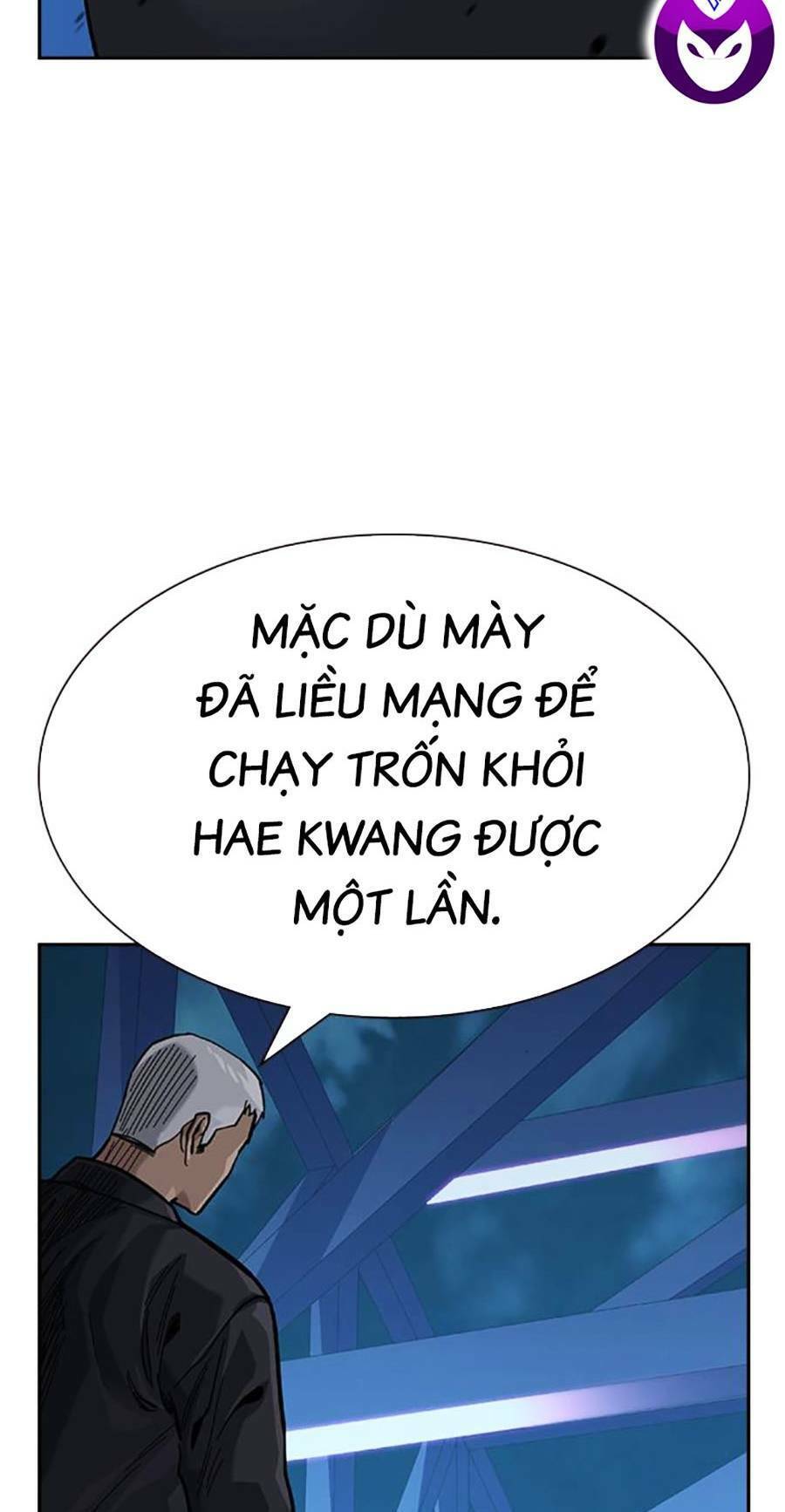 Để Có Thể Sống Sót Chapter 104 - Trang 2