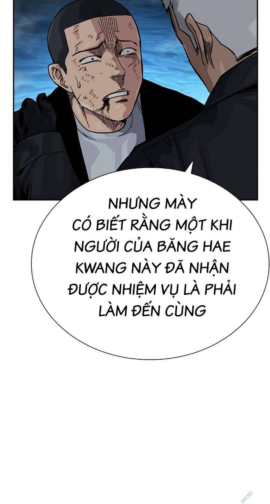 Để Có Thể Sống Sót Chapter 104 - Trang 2