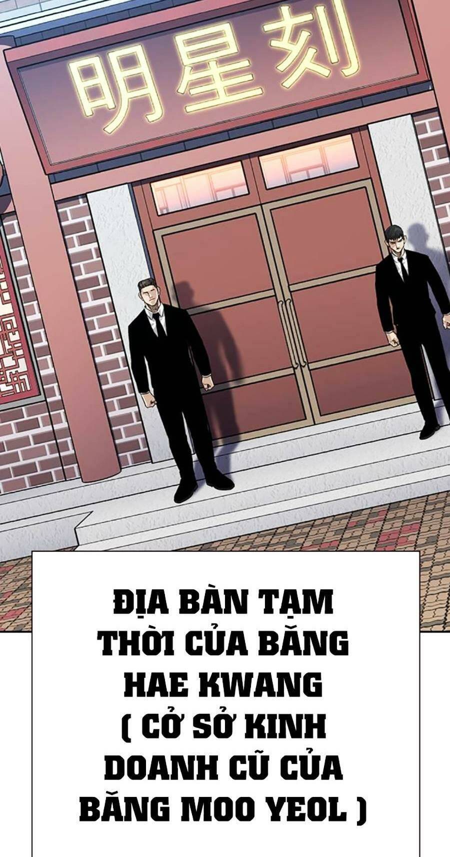 Để Có Thể Sống Sót Chapter 104 - Trang 2