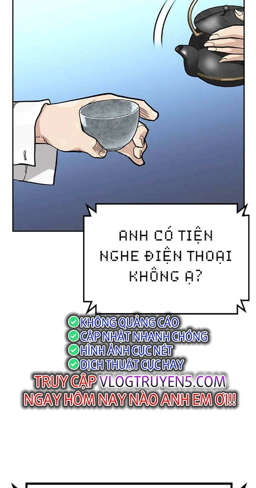 Để Có Thể Sống Sót Chapter 104 - Trang 2