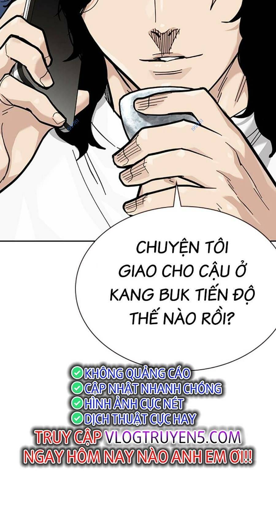 Để Có Thể Sống Sót Chapter 104 - Trang 2