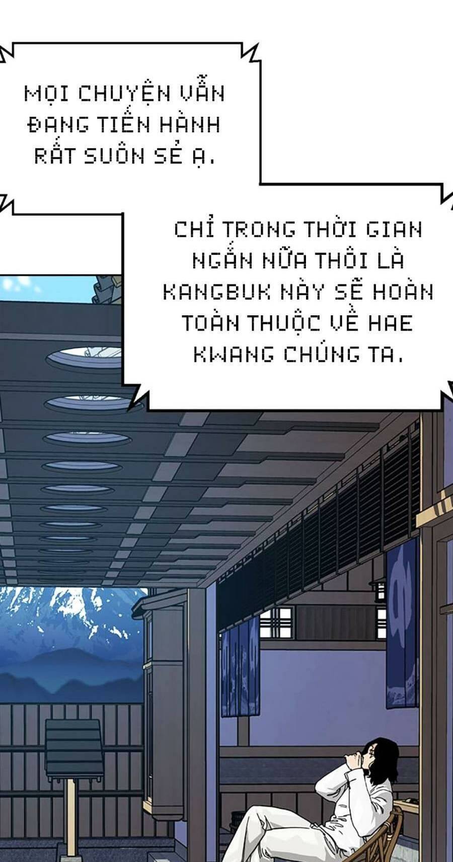 Để Có Thể Sống Sót Chapter 104 - Trang 2