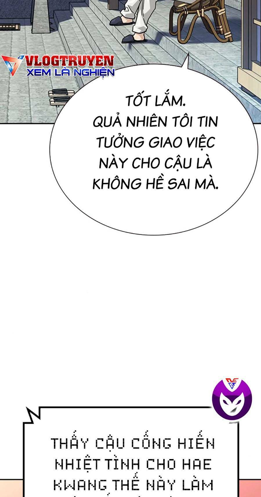 Để Có Thể Sống Sót Chapter 104 - Trang 2