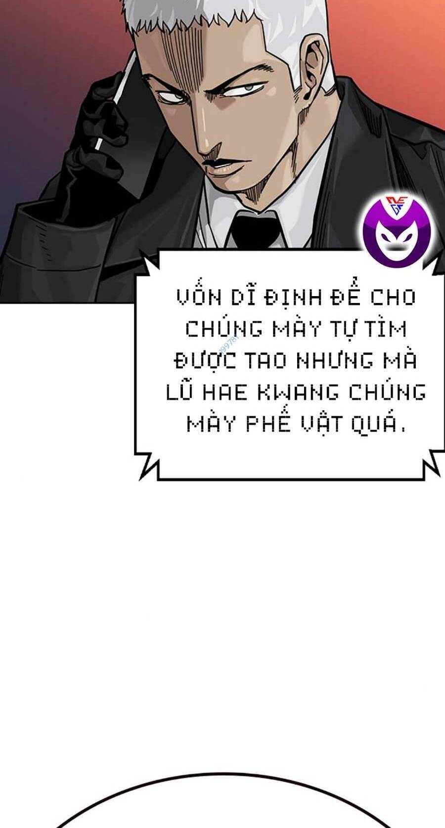 Để Có Thể Sống Sót Chapter 104 - Trang 2