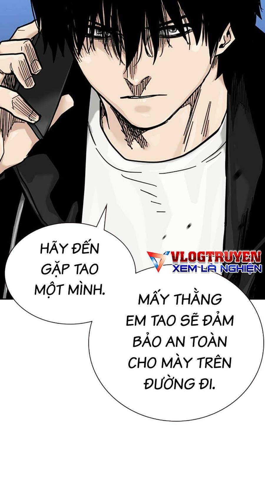 Để Có Thể Sống Sót Chapter 104 - Trang 2