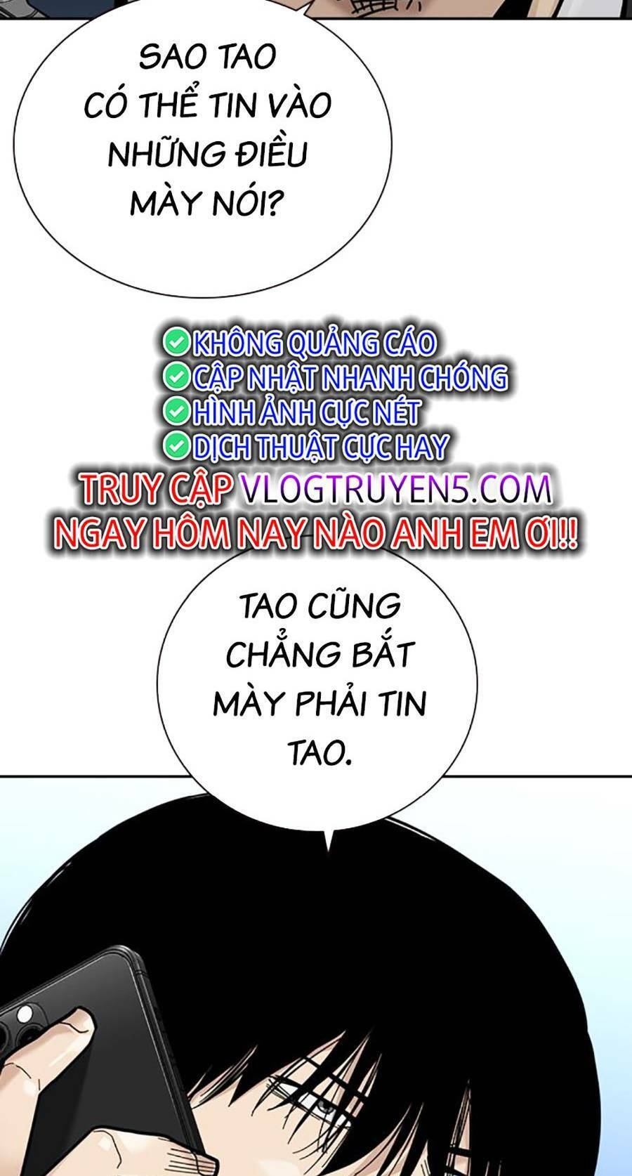 Để Có Thể Sống Sót Chapter 104 - Trang 2