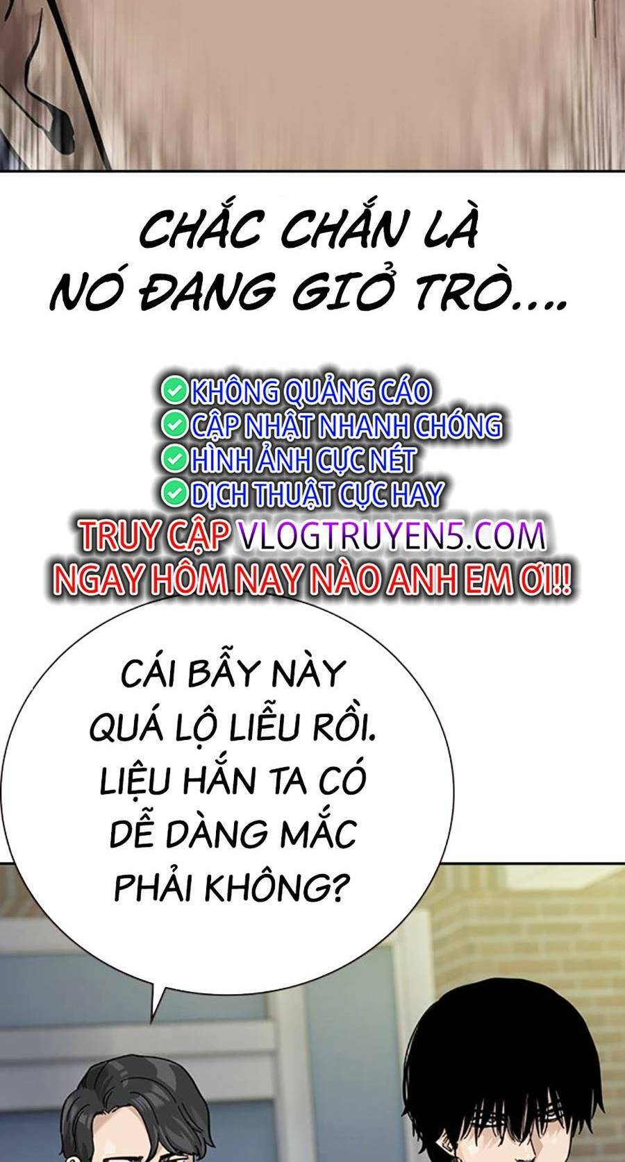 Để Có Thể Sống Sót Chapter 104 - Trang 2