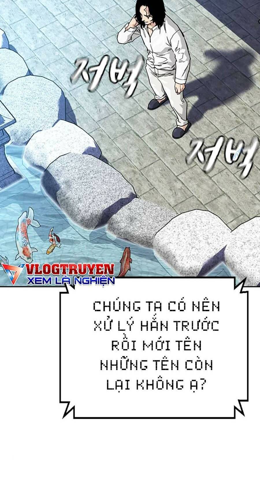 Để Có Thể Sống Sót Chapter 104 - Trang 2