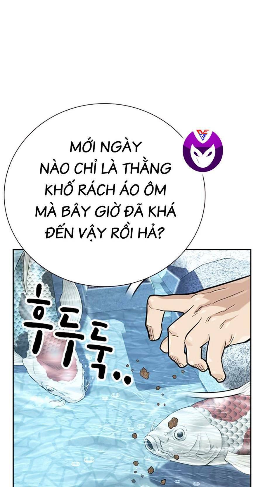 Để Có Thể Sống Sót Chapter 104 - Trang 2