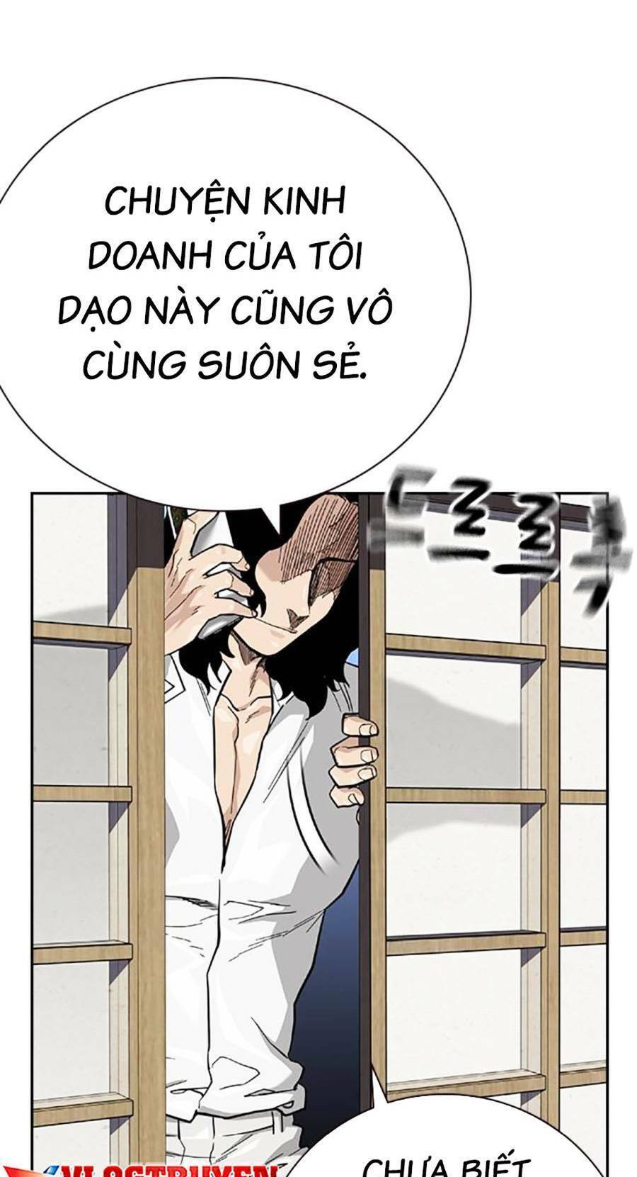 Để Có Thể Sống Sót Chapter 104 - Trang 2