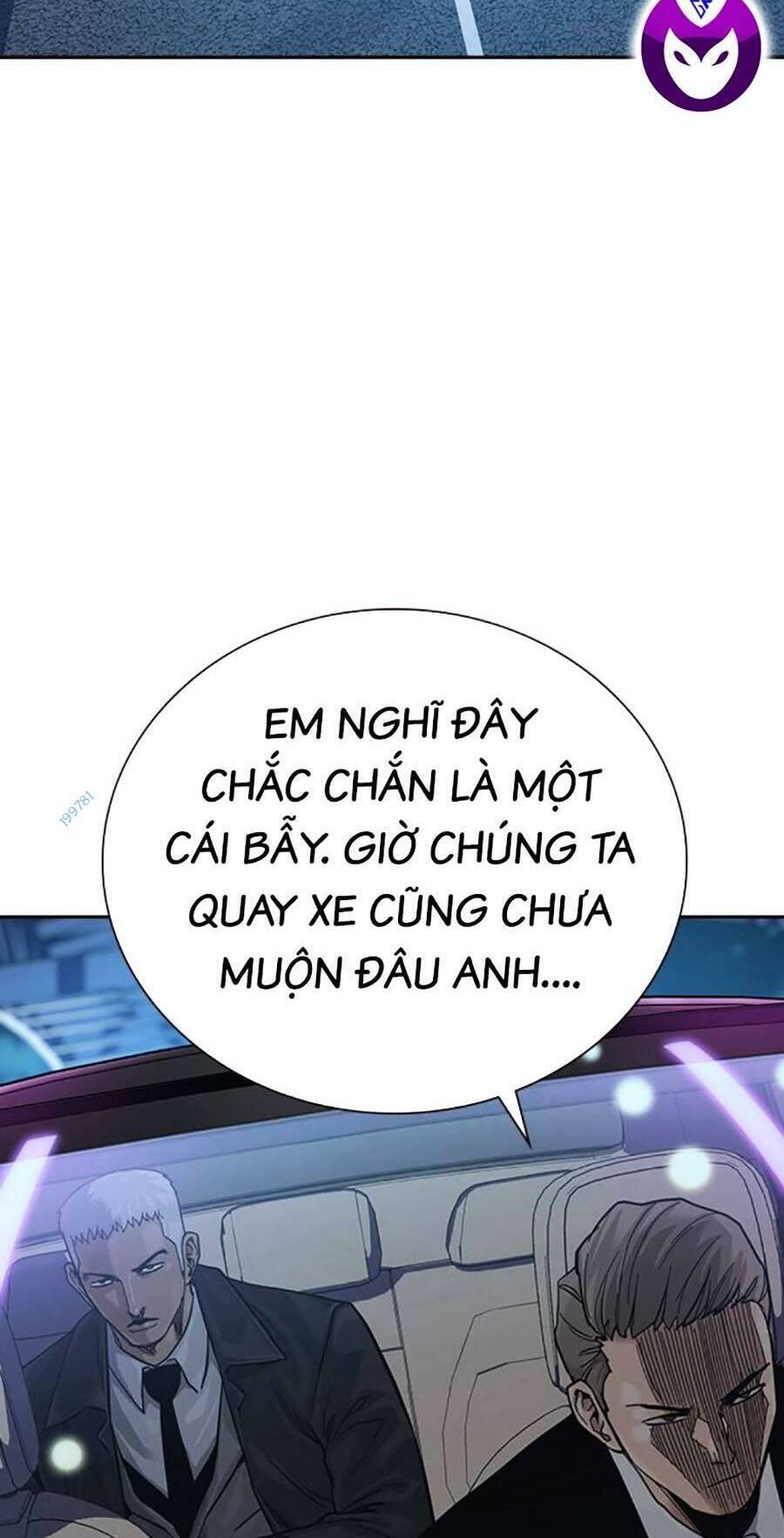 Để Có Thể Sống Sót Chapter 104 - Trang 2