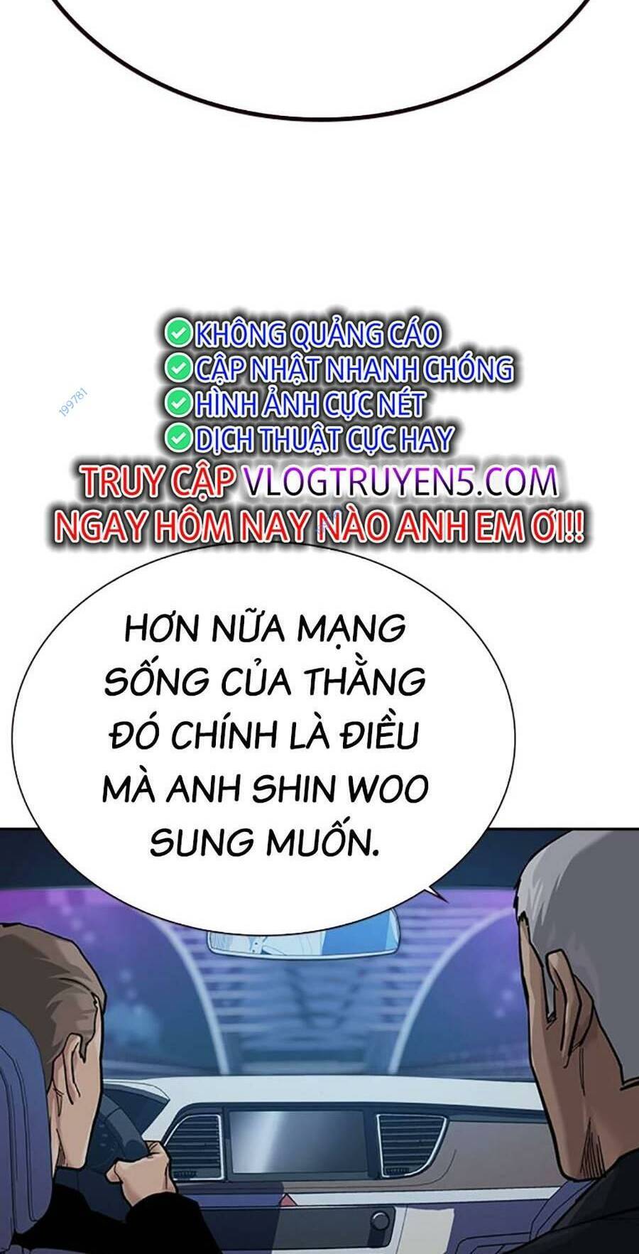 Để Có Thể Sống Sót Chapter 104 - Trang 2