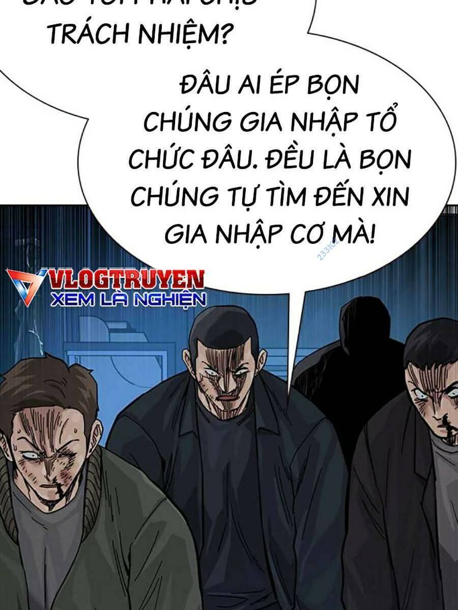 Để Có Thể Sống Sót Chapter 103 - Trang 2