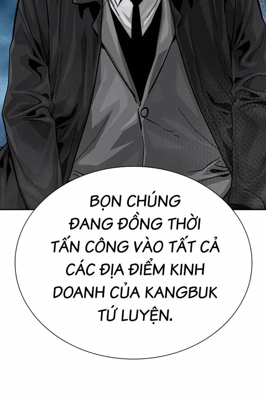 Để Có Thể Sống Sót Chapter 103 - Trang 2